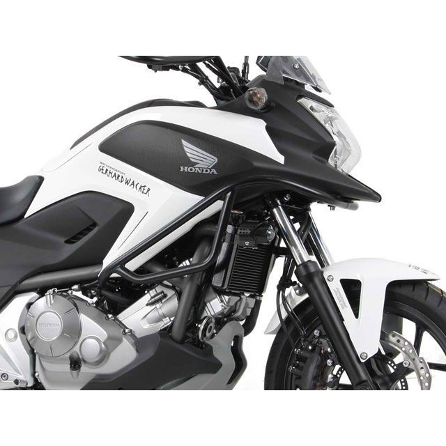 ヘプコ＆ベッカー エンジンガード NC700X NC750X/DCT 501-973-0001