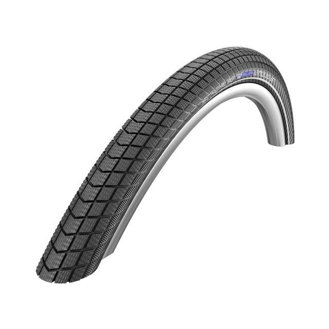 SCHWALBE（自転車） リトル ビッグベン 700×38C