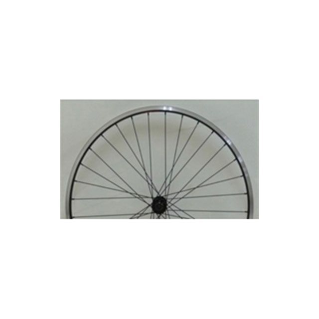 敷島（自転車） 前輪26X1.50 DP-18 36H（ブラック） L2066