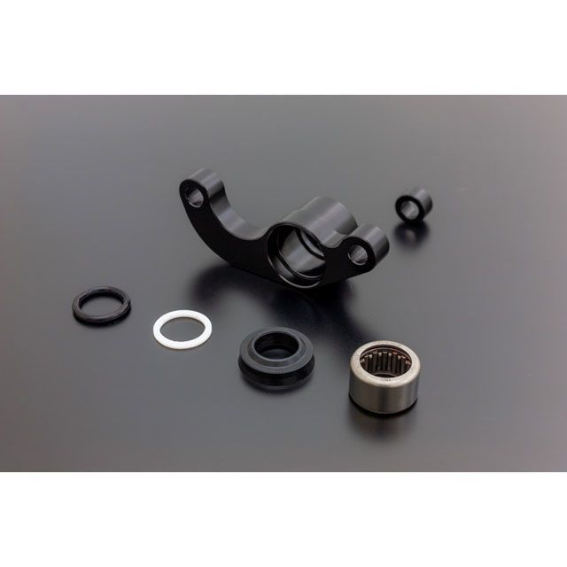 アーキ チェンジロッドリテーナー(ブラック) Z900RS / Z900RS CAFE 189-2252|モトメガネ 店