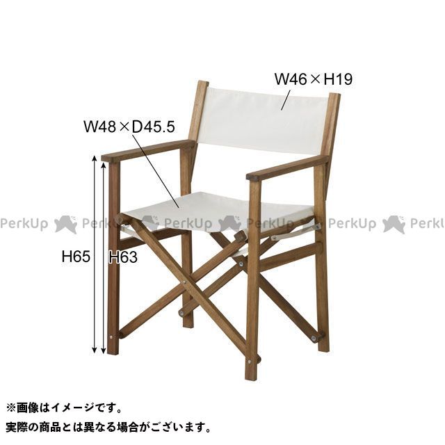 エントリーで最大p19倍 Room Essence イス Nx 601bl ディレクターチェア Room Essence Rvcconst Com