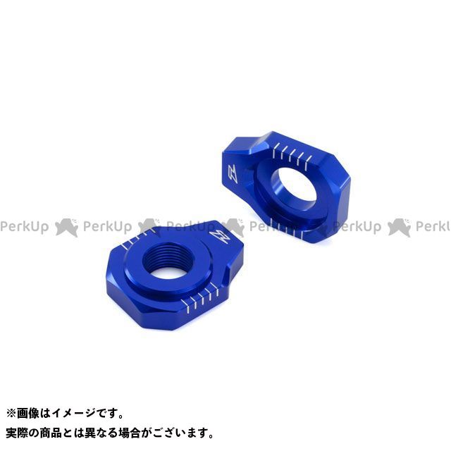 ジータ アクスルブロック（ブルー） F7038