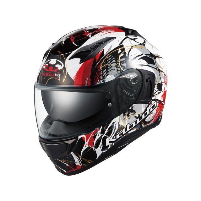 楽天市場】☆【OGK KABUTO】KAMUI-III 《PHOENIX》カムイ3