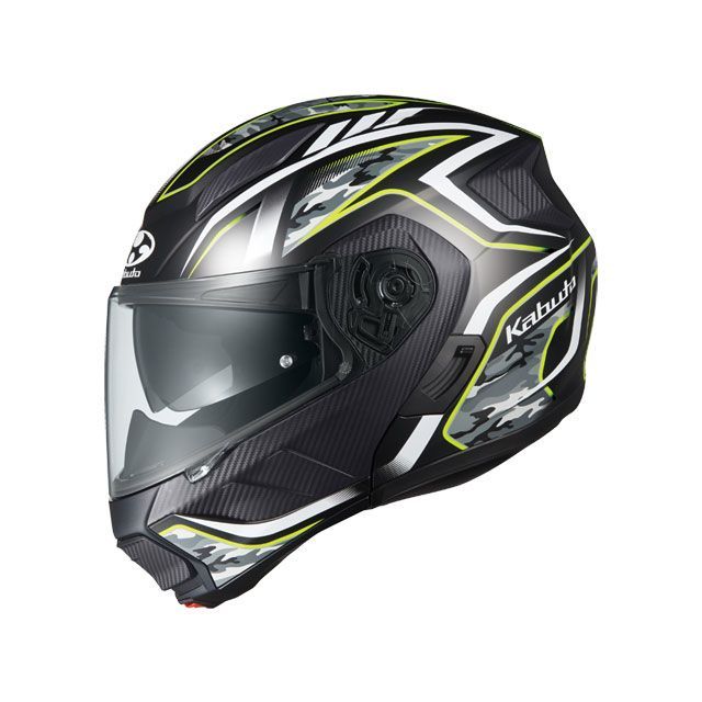 楽天市場】【エントリーで当店P5倍!BLACK FRIDAY期間中】Kabuto RYUKI