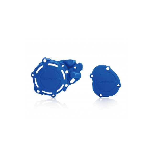 アチェルビス AC-23961 X-POWER KIT（ブルー） YZ 125 AC-23961BL 7,225円