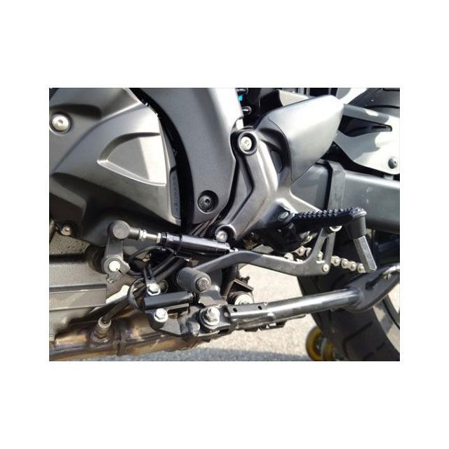 テラモト EZ-SHiFTER SV650/X AL6～ SV650・SV650X EZ-4530-Z01