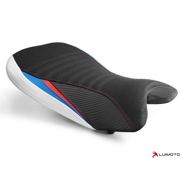 ルイモト フロント シートカバー Motorsports S1000RR LM-8283101