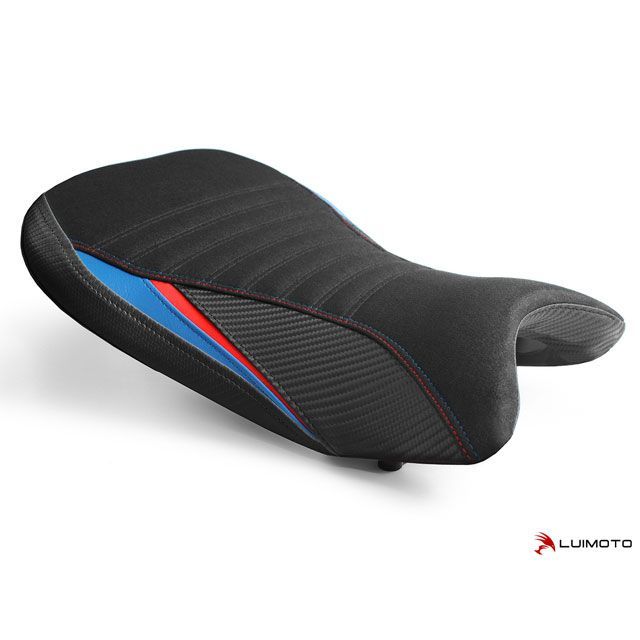 ルイモト フロント シートカバー Motorsports S1000RR LM-8283102