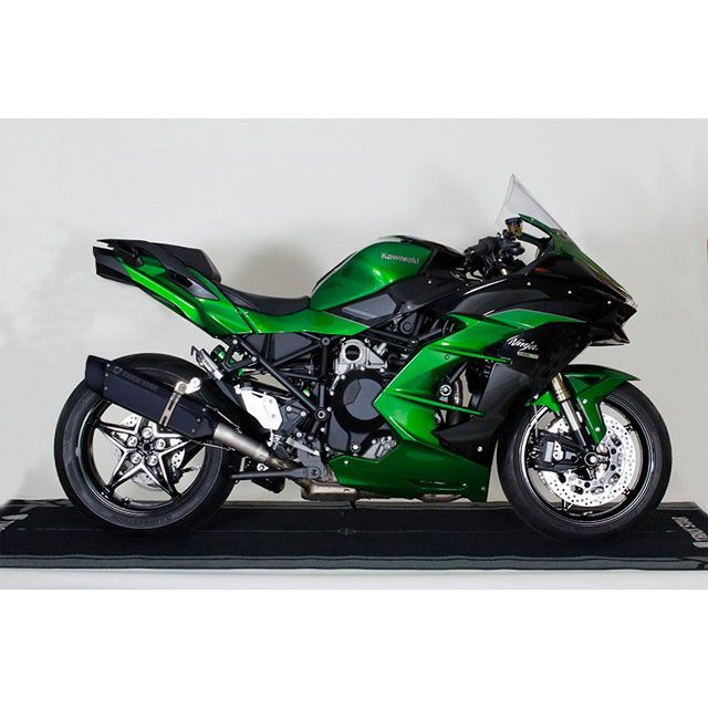 楽天市場】KAWASAKI ニンジャ H2 SX SE BEET ビートNASSERT(ナサート