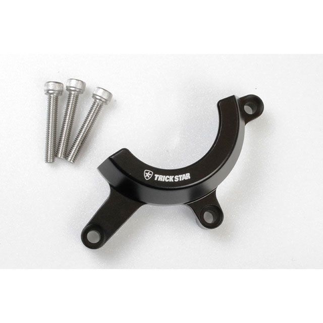 トリックスター モーターアーマー パルサーカバー Ninja650 Z650 EC-032-P｜モトメガネ 店