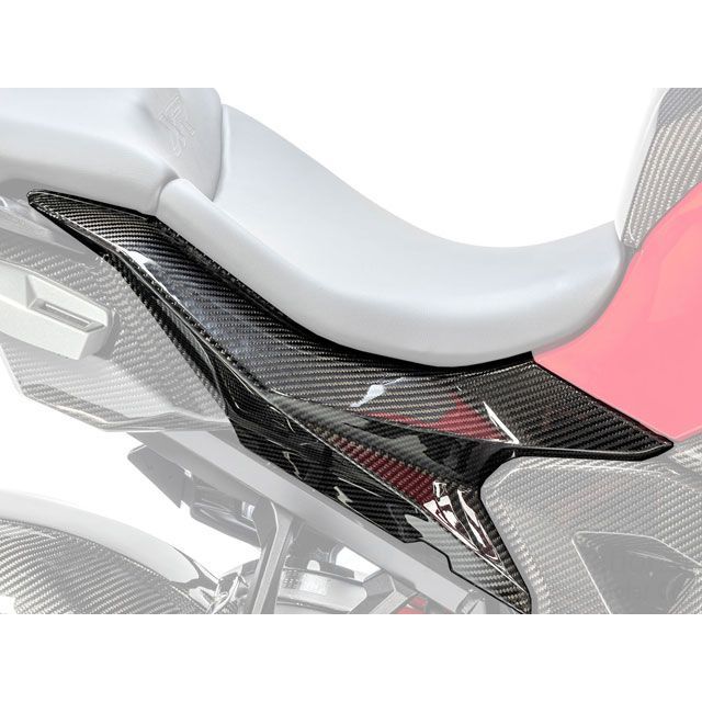 ワンダーリッヒ テールフェアリング RH S1000XR W20203-101