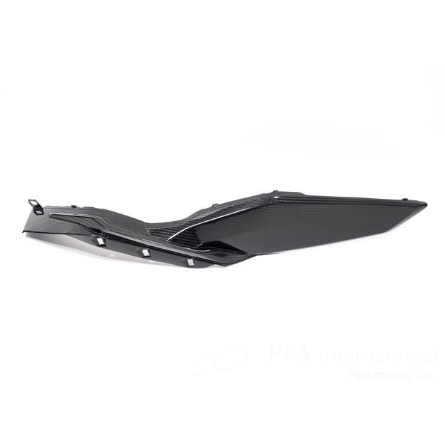 ワンダーリッヒ ガスタンク ロワカバー RH S1000XR W20214-001｜モトメガネ 店