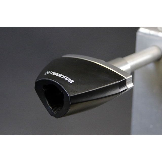 トリックスター フレームスライダーセット TYPE-D MT-09 MT-09 TRACER FSD-205|モトメガネ 店