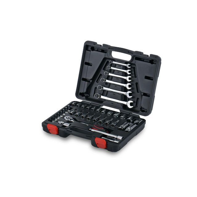 プロト メンテナンスセット44pcs ハーレー用 INCH SIZE HARLEY HD インチ工具 PGR0018｜モトメガネ 店