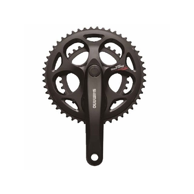 楽天市場】シマノ(shimano) FC-4700 コンパクトクランク仕様
