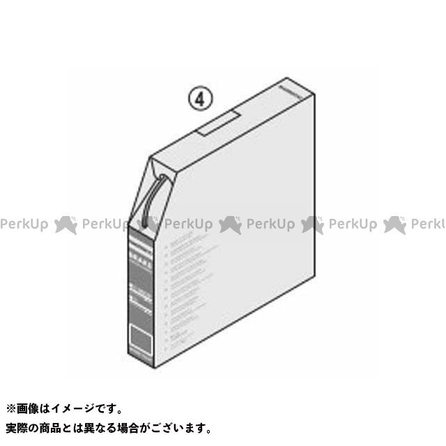 シマノ（自転車） Y80900015 ロード用SLRアウターケーシングボックス 5mm×40m ホワイト Y80900015