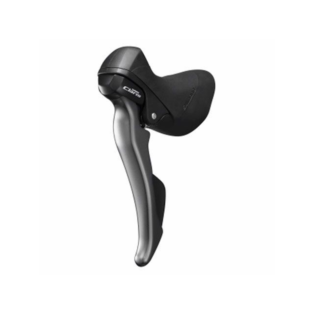 シマノ ST-4700 STIレバー 左のみ デュアルコントロールレバー SHIMANO 