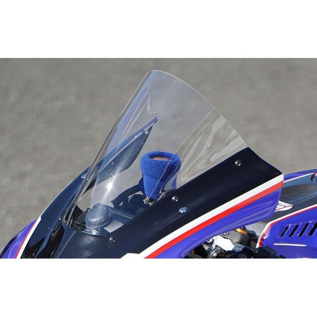 才谷屋ファクトリー スクリーン/クリアー/40mmUP YZF-R1 EY0R1SC-C