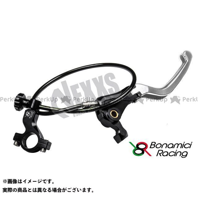 無料会報附き添い Bonamici Racing 肝臓 リモートアジャスターwith可倒式打ちきりレバー Ag ボナミーチレーシング Angelostowing Com