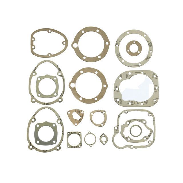 アテナ コンプリートガスケットセット lambretta D/LD/FD/F.D.C. 150 P400280850141｜モトメガネ 店 9,870円