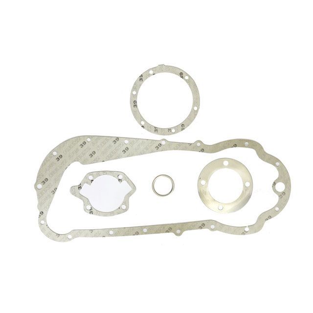 アテナ コンプリートガスケットセット lambretta I S.175 P400280850161｜モトメガネ 店