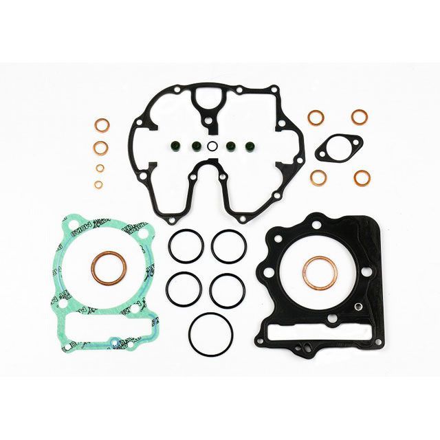 アテナ トップエンドガスケットセット XR400 R P400210600047|モトメガネ 店