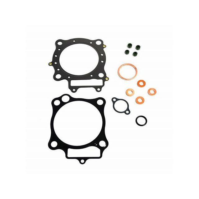 ATHENA トップエンドガスケットセット P400170600330 アテナ エンジン補修パーツ バイク その他のモデル 通販 