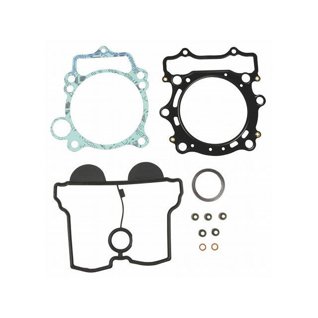 アテナ トップエンドガスケットキット YZ 426 F WR426 F P400485600029｜モトメガネ 店