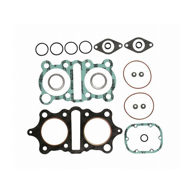 アテナ トップエンドガスケットキット XV 535/VIRAGO XV500 K VIRAGO P400485600502|モトメガネ 店