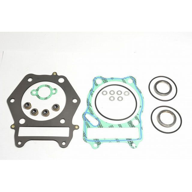 アテナ トップエンドガスケットセット DR600 R/S/J/H P400510600602|モトメガネ 店