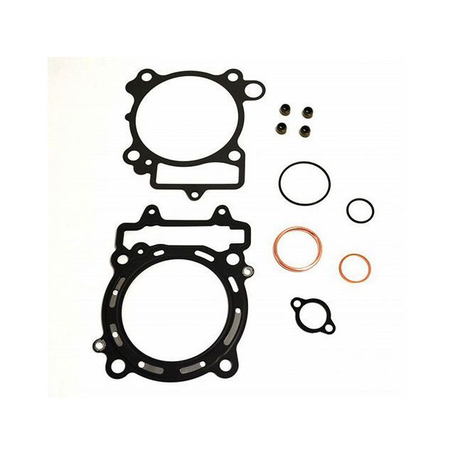アテナ トップエンドガスケットセット KX450 F P400250600055|モトメガネ 店