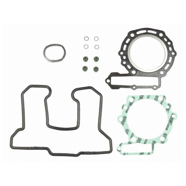 アテナ トップエンドガスケットキット KL600 A1/B1/B5 KLR600 KLR570 P400250600602|モトメガネ 店