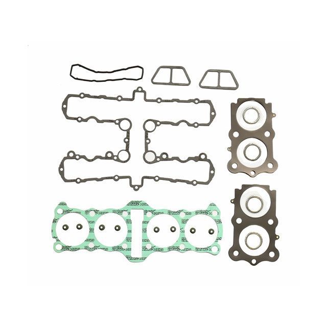 アテナ トップエンドガスケットキット ZX1100/GPZ1100UNITRAK ZN1100B/B1/B1L/B2 LTD P400250600981｜モトメガネ 店 13,183円