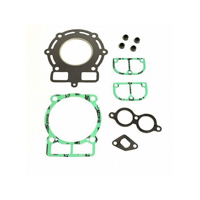 アウターセール 新品／ATHENA ドゥカティその他 エンジン補修パーツ コンプリートガスケットセット アテナ バイク 