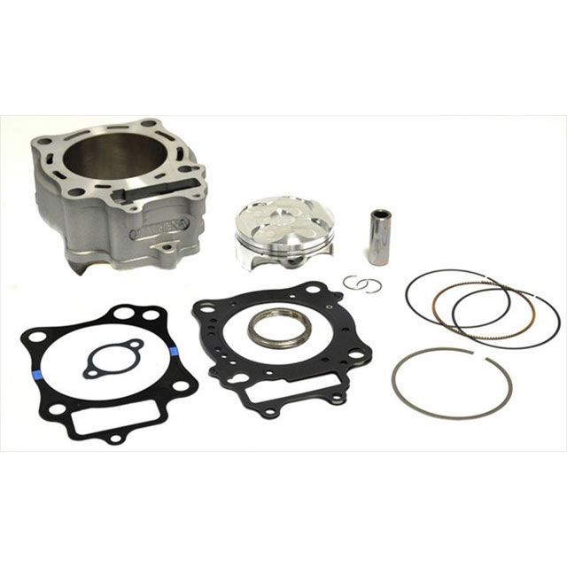 アテナ Cylinder Kit ? 76.8 CRF250R P400210100032|モトメガネ 店