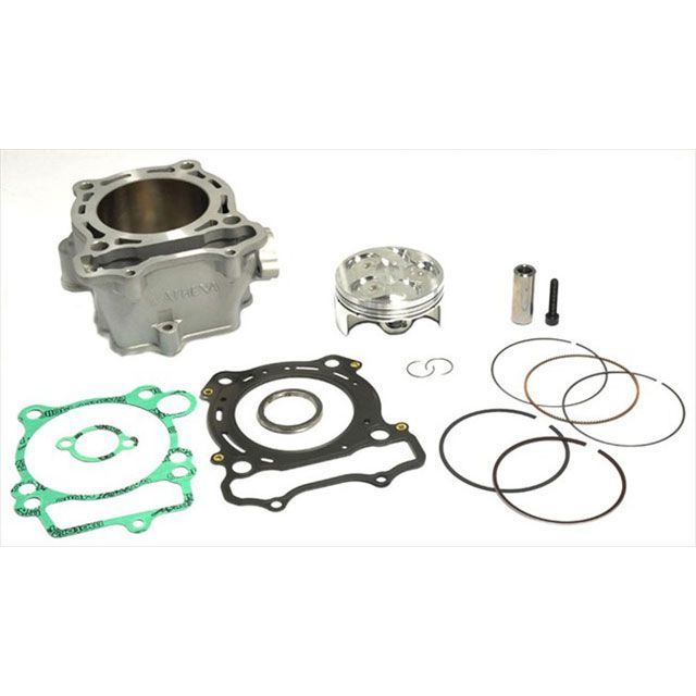 アテナ Cylinder Kit ? 77 YZ250F P400485100025|モトメガネ 店