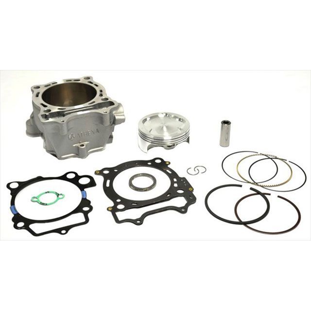 アテナ Cylinder Kit ? 95 WR450F YZ450F P400485100020|モトメガネ 店