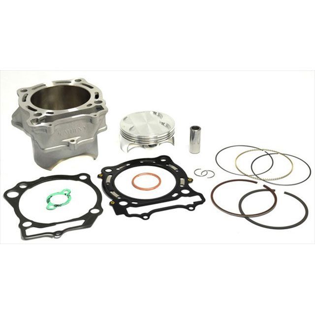 アテナ Cylinder Kit ? 95.5 LT-R450 QUADRACER P400510100007|モトメガネ 店