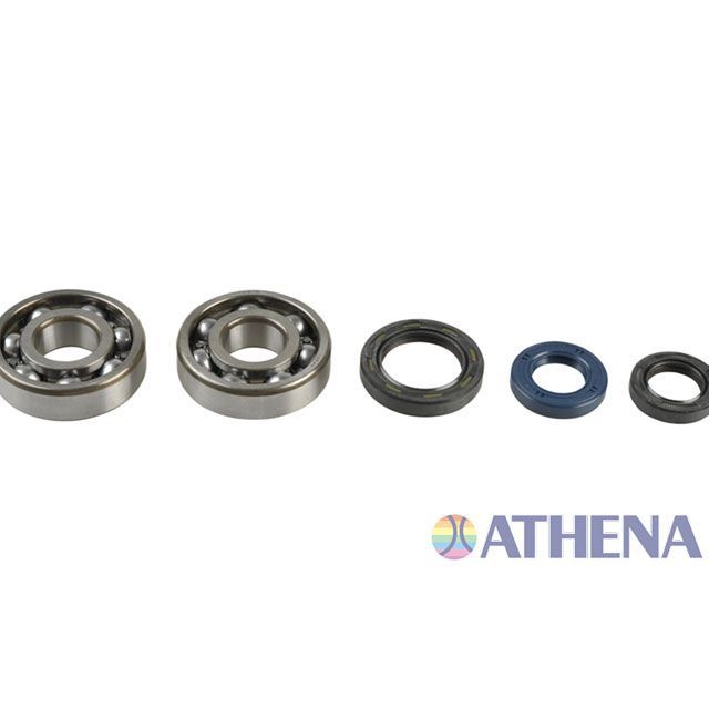 アテナ CRANKSHAFT REBUILDING KIT CR125R P400210444007｜モトメガネ 店