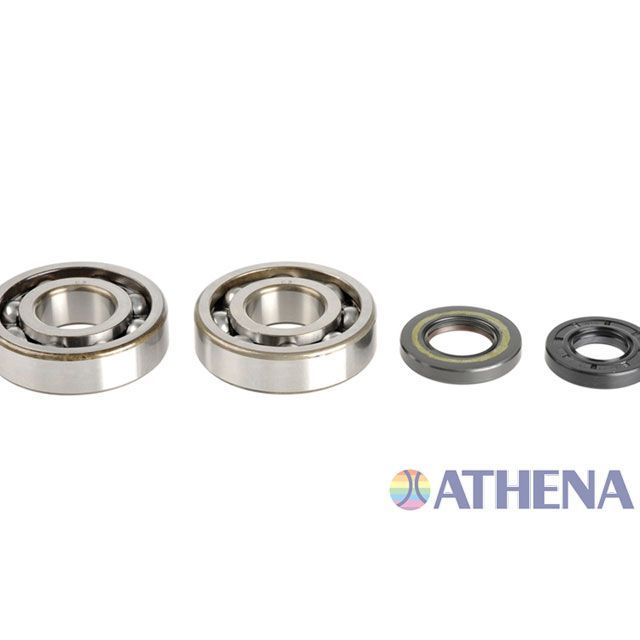 アテナ CRANKSHAFT REBUILDING KIT KX250 P400250444256｜モトメガネ 店