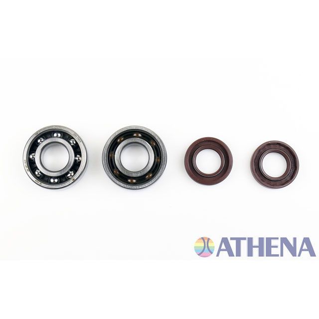 2241円 優れた品質 ATHENA RX50 SX50 その他のモデル その他エンジン関連パーツ CRANKSHAFT REBUILDING KIT  アテナ