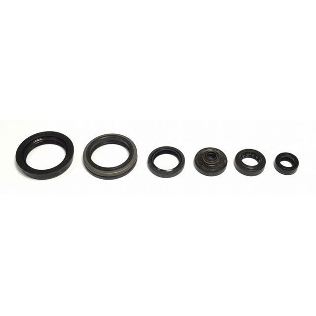 アテナ Engine OilSeals Kit RM-Z 450 P400510400045｜モトメガネ 店