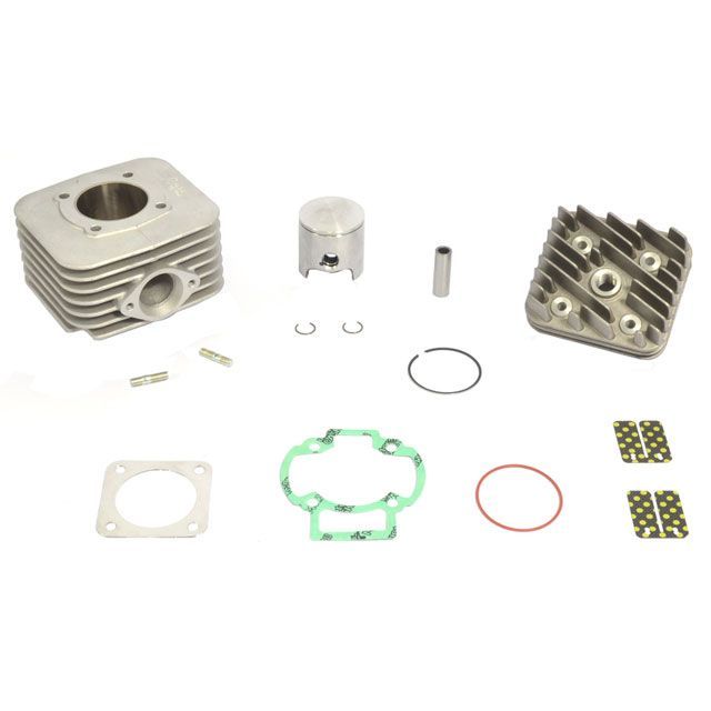 アテナ Cylinder Kit With Head A-072600｜モトメガネ 店
