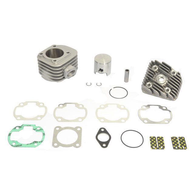 アテナ Cylinder Kit With Head（pin ? 12） A-070200/1｜モトメガネ 店