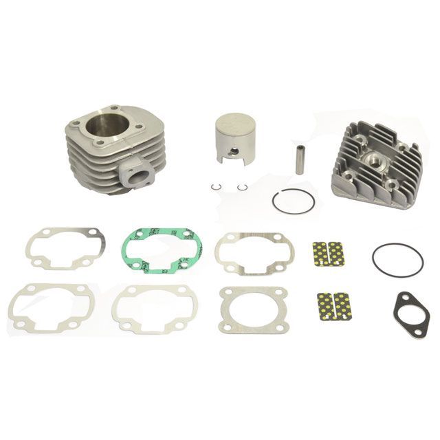（正規品）アテナ Cylinder Kit Without Head ATHENA バイク