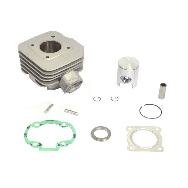 アテナ Cylinder Kit Without Head A-071400|モトメガネ 店