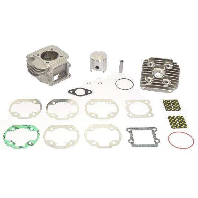 アテナ Cylinder Kit With Head(pin ? 10) A-070100|モトメガネ 店