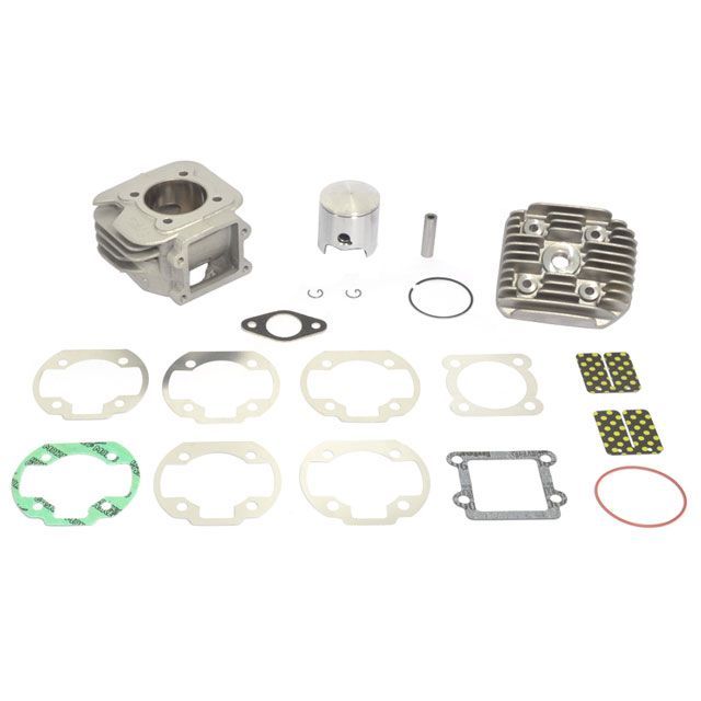 アテナ Cylinder Kit With Head A-070100/1|モトメガネ 店