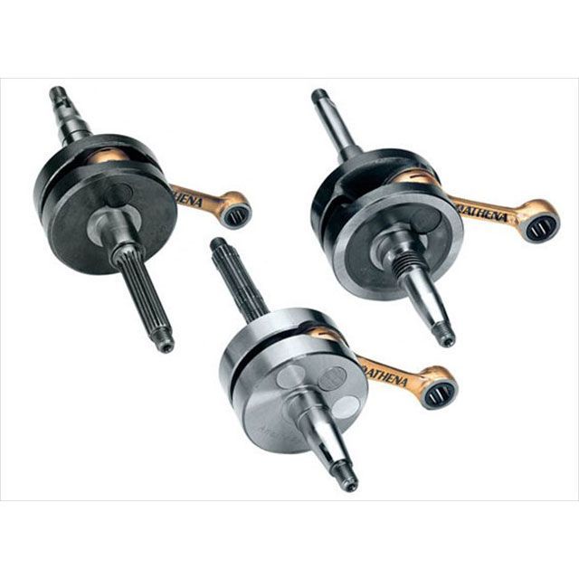 アテナ O.E.M REPLACEMENT CRANK SHAFT A-068214|モトメガネ 店