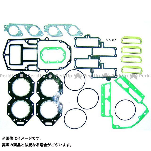 ATHENA その他のモデル エンジン補修パーツ GASKET KIT アテナ バイク 通販
